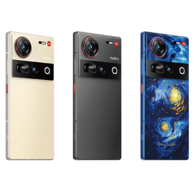 Nubia Z70 Ultra 国内版