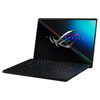 ASUS ROG Zephyrus M16 GU603ZW GU603ZW-I9R3070TBY [16.0型 Core i9 32GB 1TB RTX3070Ti 2022年]