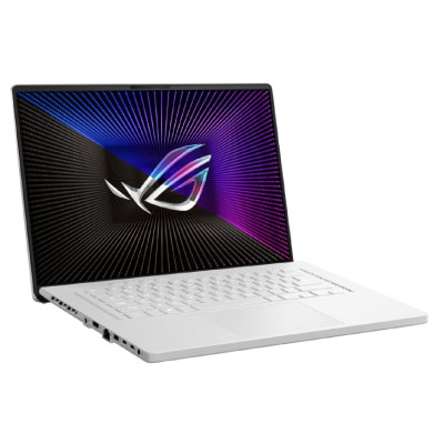 ASUS ROG Zephyrus G16 GU603ZU GU603ZU-I7R4050W [16.0型 Core i7 12700H 16GB 512GB RTX4050 2023年]