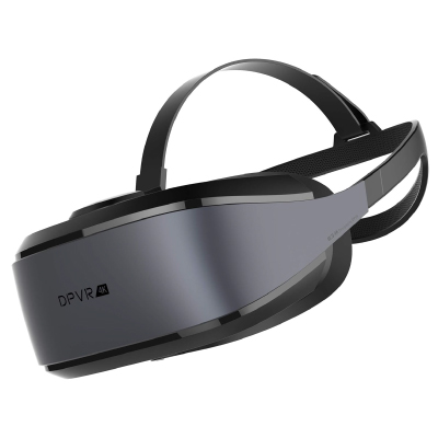 DPVR E3-4K Gaming Combo