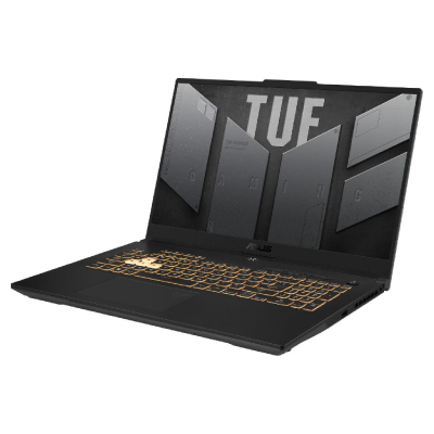 ASUS TUF Gaming F17 FX707ZR FX707ZR-I7R3070 [17.3型 Core i7 12700H 16GB 512GB RTX3070 2021年]