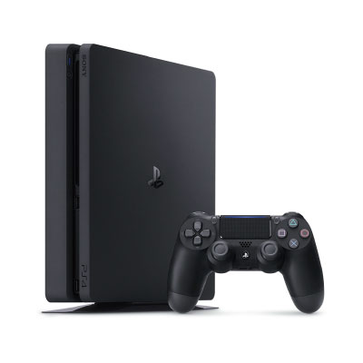 SONY PlayStation4 1TB 本体 CUH-2000BB