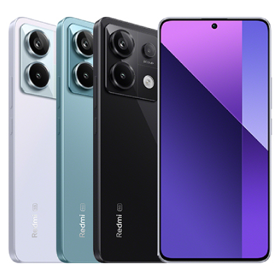 Redmi Note13 Pro 5G XIG05 au版SIMフリー