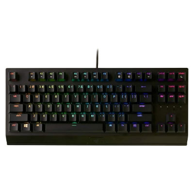 RAZER BlackWidow V3 TKL US [英語配列/有線/USB]