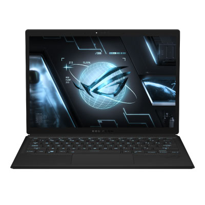 ASUS ROG Flow Z13 GZ301VF GZ301VF-I9R2050 [13.4型 Core i9 13900H 16GB 512GB RTX2050 2023年]