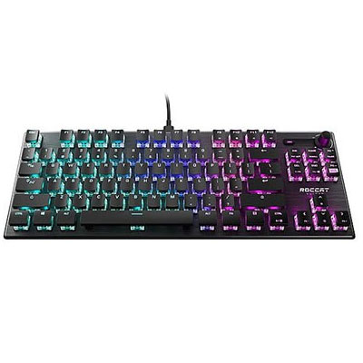 ROCCAT VULCAN TKL RED US ROC-12-271 [英語配列/有線/USB]