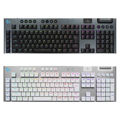 Logicool G915 X [日本語配列/有線/USB]