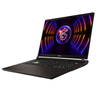 MSI Vector GP78 HX 13V Vector-GP78HX-13VI-3903JP [17.0型 Core i9 13980HX 32GB 2TB RTX4090 2023年]