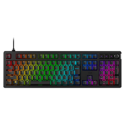 HyperX Alloy Rise 7G7A3AA#ABJ[日本語配列/有線/USB]
