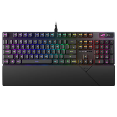 ASUS ROG Strix Scope II RX [英語配列/有線/USB]