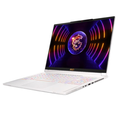 MSI Stealth 16 Studio A13V Stealth-16Studio-A13VF-759JP [16.0型 Core i7 13700H 32GB 1TB RTX4060 2023年]