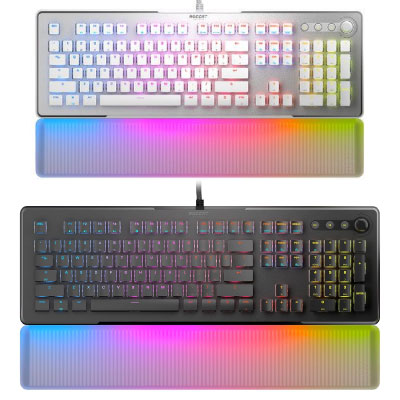 ROCCAT VULCAN II Max [英語配列/有線/USB]