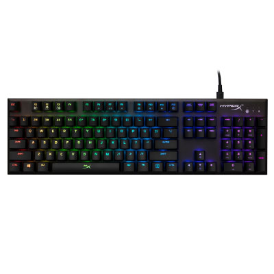 HyperX Alloy FPS RGB HX-KB1SS2-US [英語配列/有線/USB]