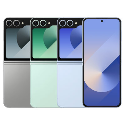 Galaxy Z Flip6