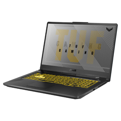ASUS TUF Gaming A17 FA706IU FA706IU-R7G1660TI [17.3型 Ryzen7 4800H 16GB 512GB GTX1660Ti 2020年]