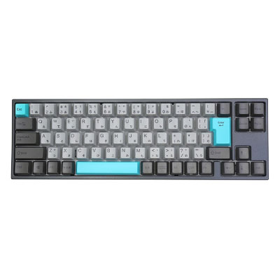 VARMILO 73 Moonlight [英語配列/有線/USB]