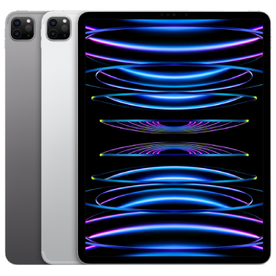 【docomo版 SIMフリー】iPad Pro 12.9インチ 第6世代 Wi-Fi+Cellular