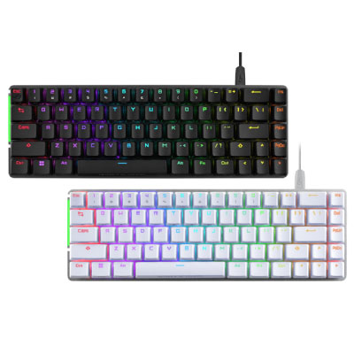 ASUS ROG Falchion Ace [英語配列/有線/USB]