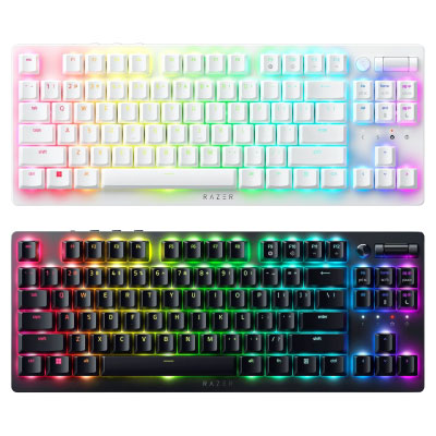 RAZER DeathStalker V2 Pro Tenkeyless US [英語配列/有線/無線/USB/2.4Ghz/Bluetooth]