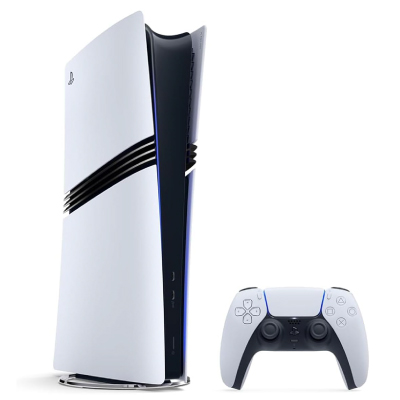 SONY PlayStation5 Pro 本体 CFI-7000B01