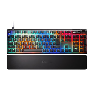 SteelSeries Apex Pro Gen 3 JP [日本語配列/有線/USB]