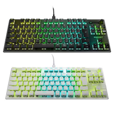 ROCCAT VULCAN TKL PRO [日本語配列/有線/USB]