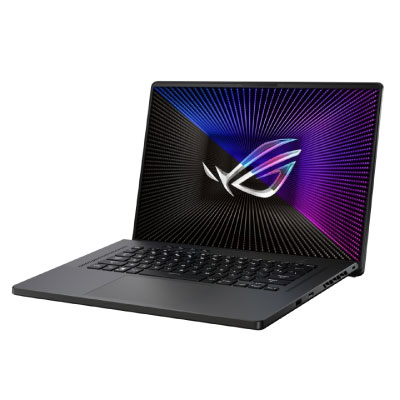 ASUS ROG Zephyrus G16 GU603VV GU603VV-I73R4060G [16.0型 Core i7 16GB 1TB RTX4060 2023年]