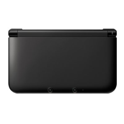 Nintendo ニンテンドー3DS LL 本体