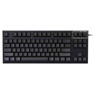 Topre REALFORCE TKL 87 [英語配列/有線/USB]