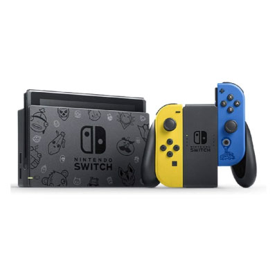 Nintendo Switch 本体 HAD-S-KFAGE フォートナイトSpecialセット