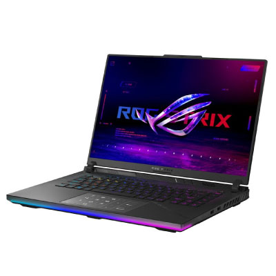 ASUS ROG Strix SCAR 16 G634JY G634JY-I9R4090 [16.0型 Core i9 32GB 1TB RTX4090 2023年]