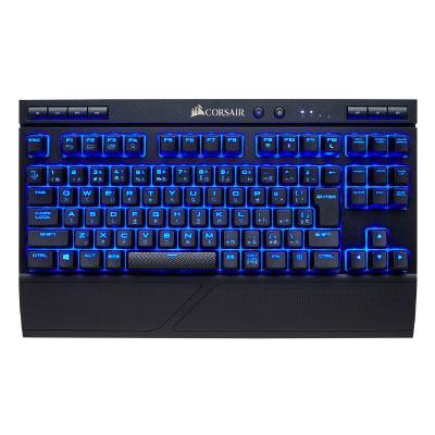 CORSAIR K63 Wireless CH-9145030-JP [日本語配列/有線/無線/USB/2.4Ghz/Bluetooth]