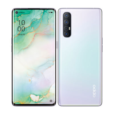 OPPO Reno3 5G A001OP SIMロック解除済