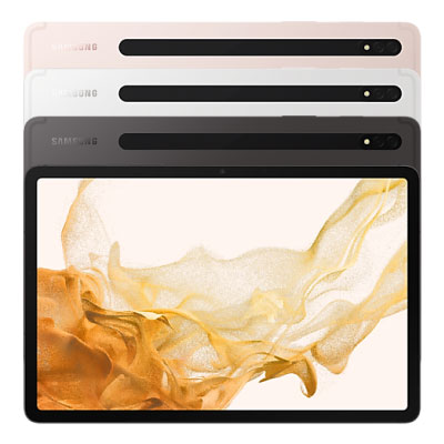 Galaxy Tab S8+ 5G SM-X806 RAM16GB 海外版