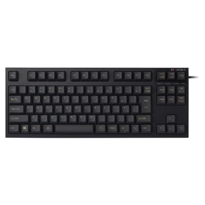 Topre REALFORCE TKL 91 [日本語配列/有線/USB]