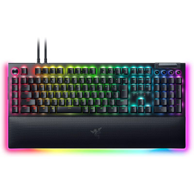 RAZER BlackWidow V4 Pro JP [日本語配列/有線/USB]