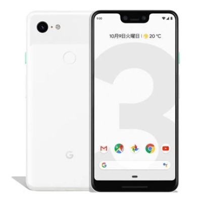 Google Pixel3 XL