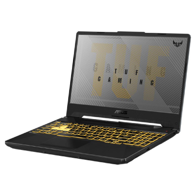 ASUS TUF Gaming A15 FA506IV FA506IV-R7R2060BKS [15.6型 Ryzen7 4800H 16GB 512GB RTX2060 2020年]