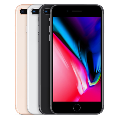 SoftBank iPhone8 Plus