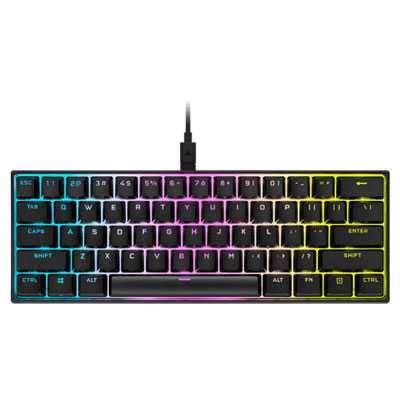 CORSAIR K65 RGB MINI CH-9194014-NA [英語配列/有線/USB]