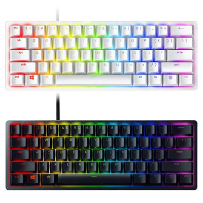 RAZER Huntsman Mini US [英語配列/有線/USB]