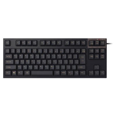Topre REALFORCE TKL S 91 [日本語配列/有線/USB]