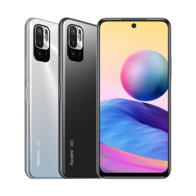 Redmi Note10 JE XIG02 UQmobile版
