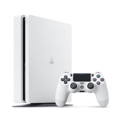 SONY PlayStation4 500GB 本体 CUH-2000AB