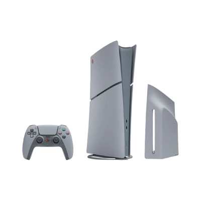 SONY PlayStation5 デジタル・エディション 30周年アニバーサリーコレクション 本体 CFI-2000B30