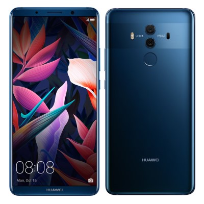 Huawei Mate10 Pro 703HW SIMロック解除済