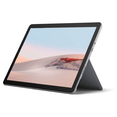 SurfaceGo2 LTE Advanced SUG-00011 Core m3 8GB 256GB 法人向けモデル