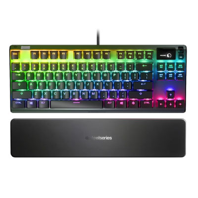 SteelSeries Apex Pro TKL US 64734 [英語配列/有線/USB]