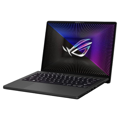 ASUS ROG Zephyrus G14 GA402RJ GA402RJ-R76RX6700SGL [14.0型 Ryzen7 6800HS 16GB 512GB RX6700S 2022年]