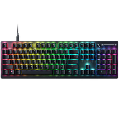 RAZER DeathStalker V2 US [英語配列/有線/USB]